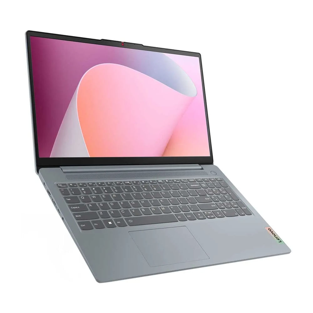 Laptop Lenovo 82XQ00LYLM 15.6 AMD Ryzen 5 512GB SSD 16GB Grey