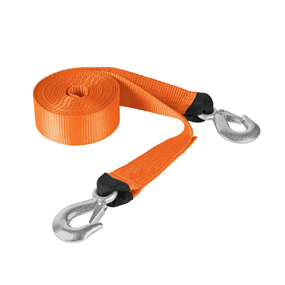 Soga para Remolque 5.8 m 2000 Kg Truper 18344