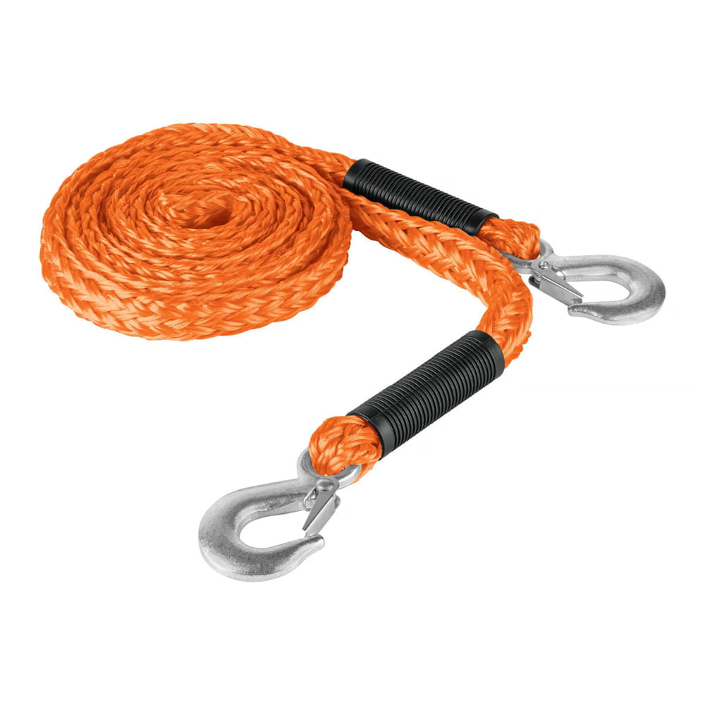 Soga para Remolque 3.5 m 1000 Kg Truper 18345
