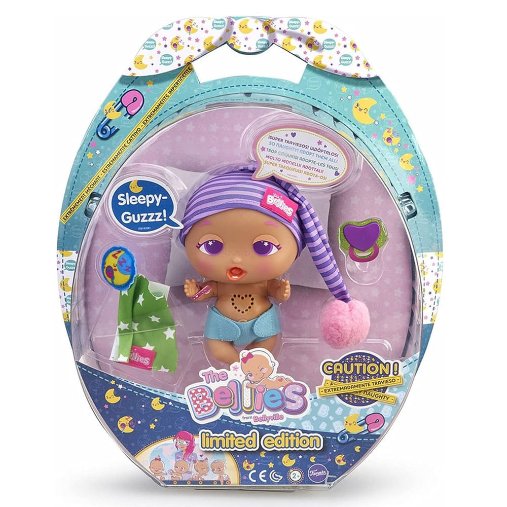 Muñecas Bellies Bellies Juguetes Juguete Muñecos Bellies Mercado