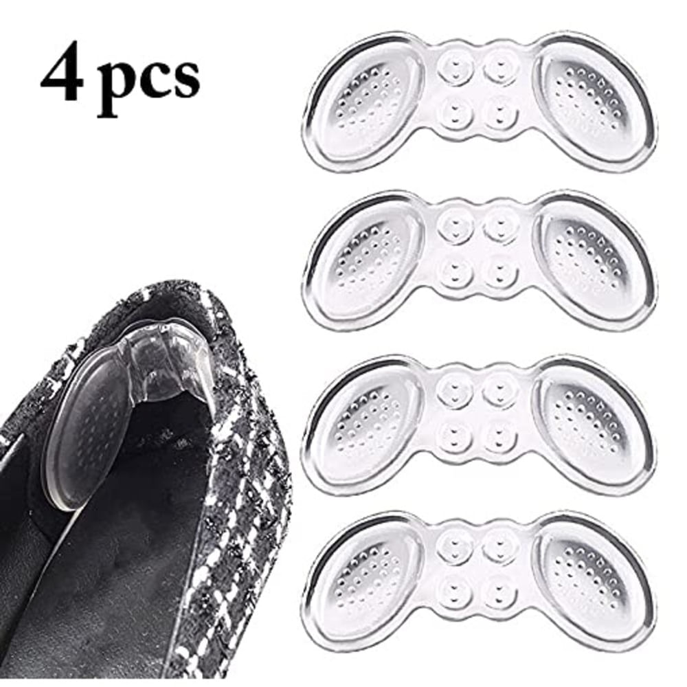 Almohadillas Cómodas para el Cuidado de los Pies 3 Pares