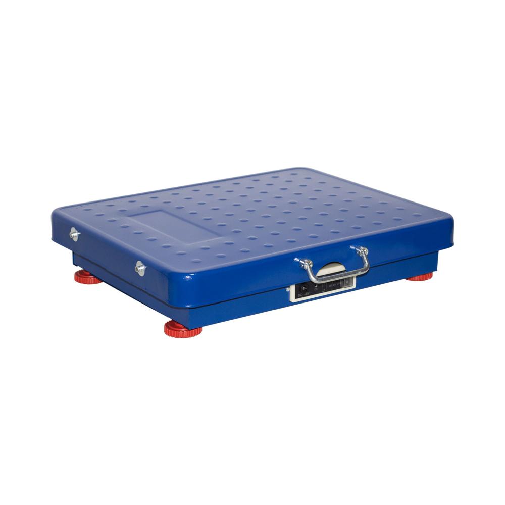 Balanza Digital Bandeja Plana 300KG OP-WS300DD OPALUX