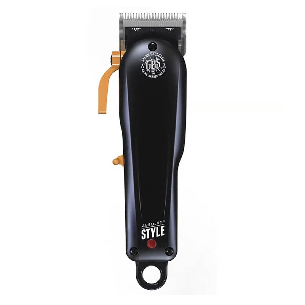 Cortador de cabello Clipper SE GBS ABSOLUTE STYLE GAMA