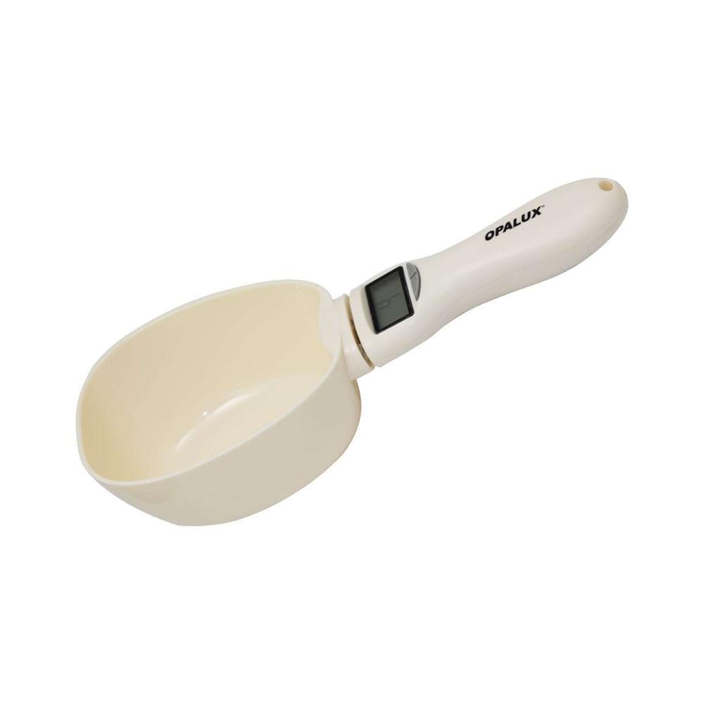 Balanza Electrónica Tipo Cuchara 800g OP-807D OPALUX