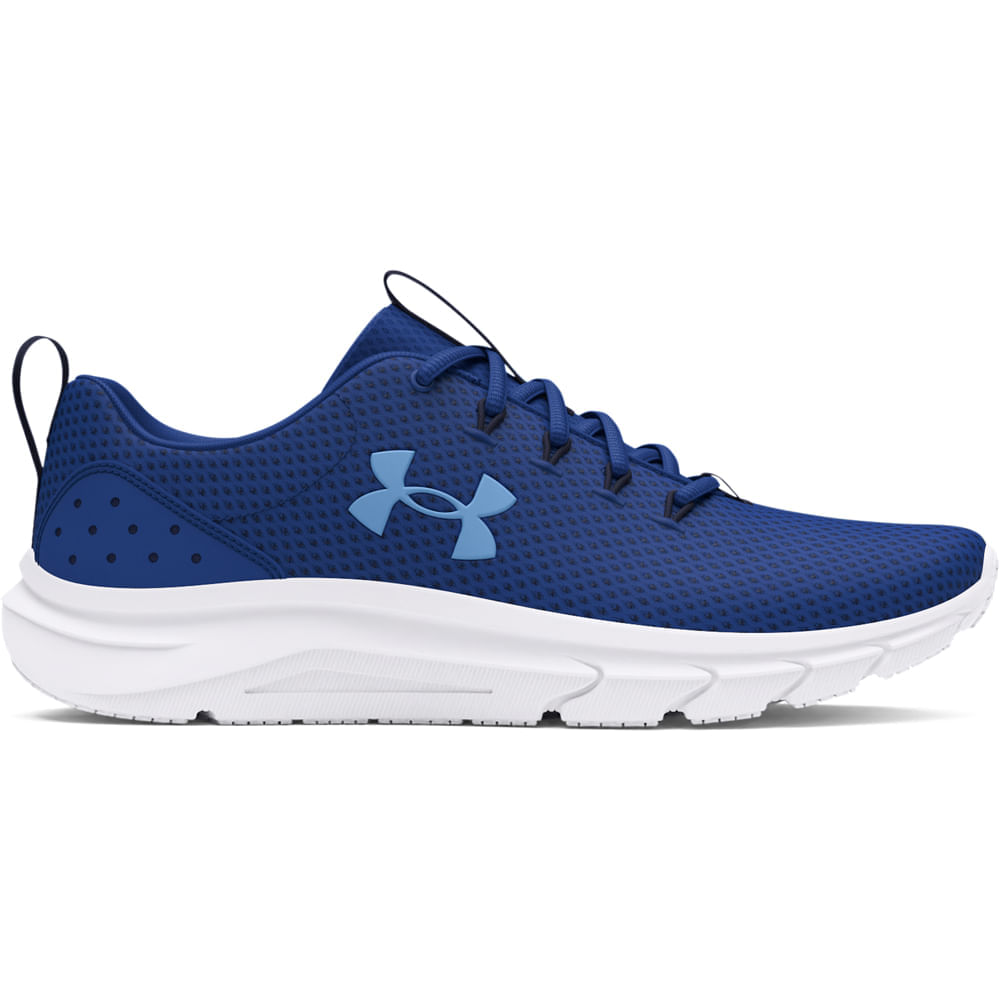 Zapatillas Running Under Armour Hombre Phade Rn 2-Blu 3024880-402