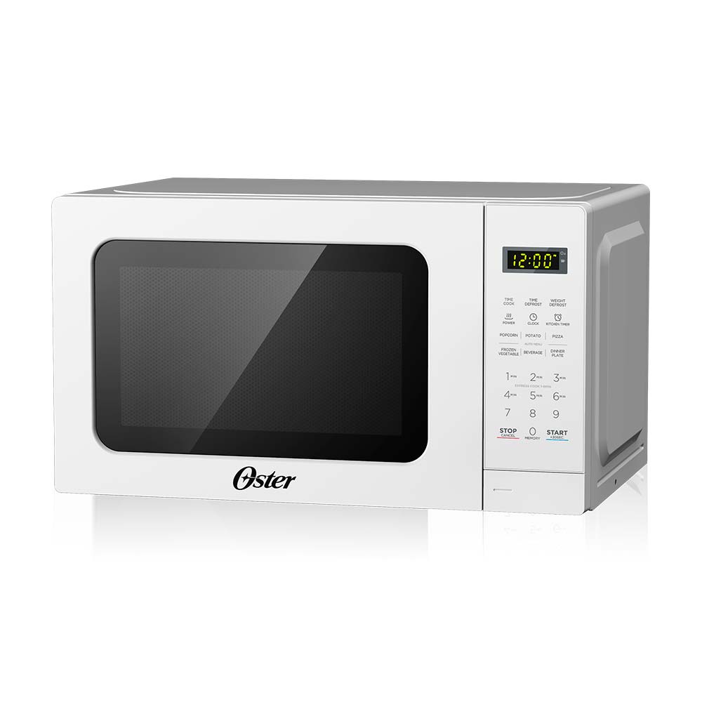Horno Microondas Oster de 20L POGME2701 Blanco