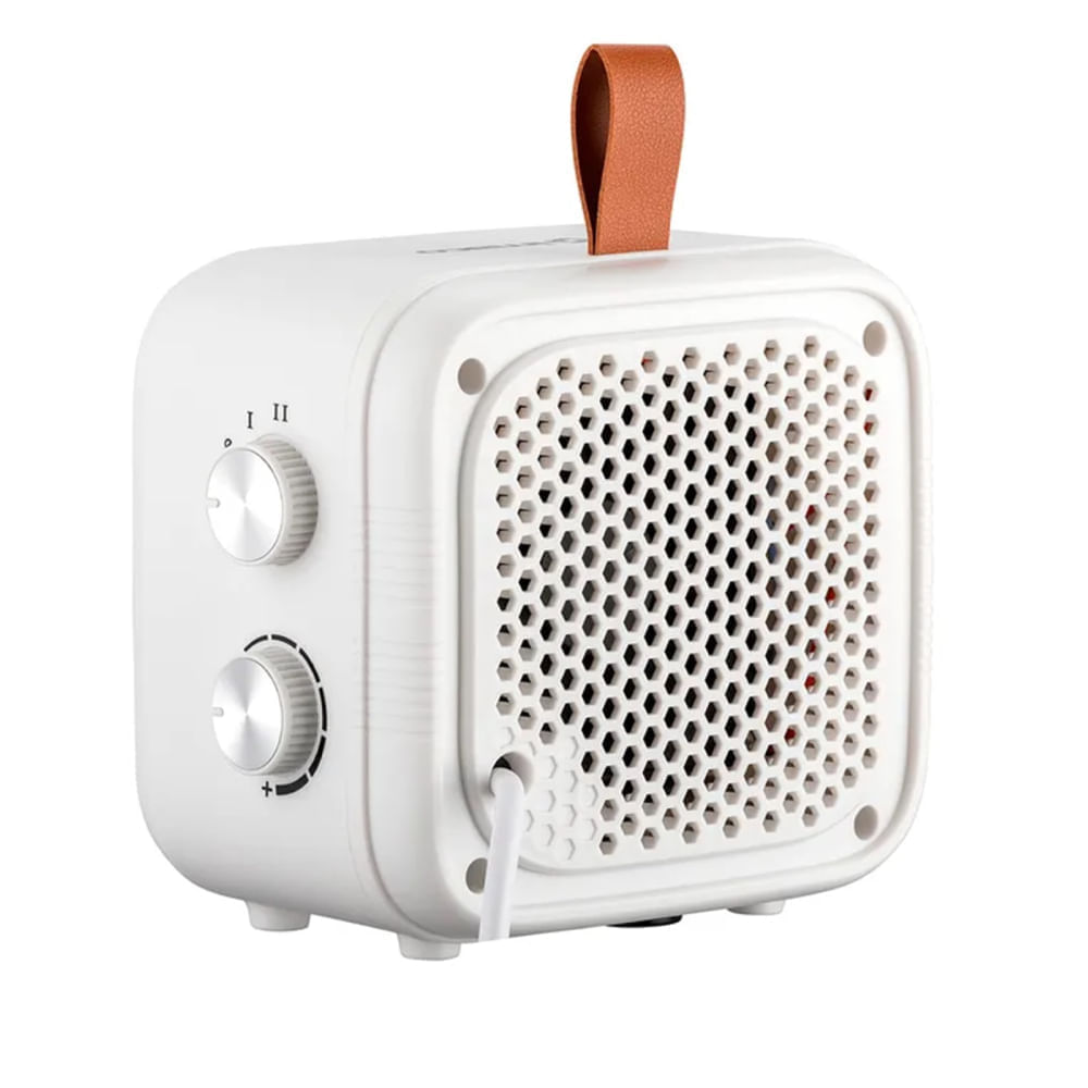 Termoventilador Imaco Portátil ITC1510W