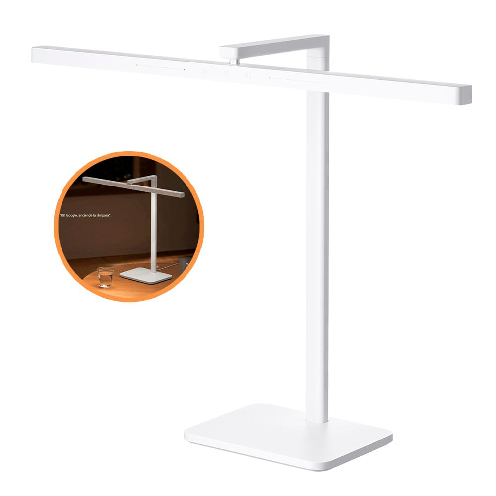 Lámpara Inteligente XIAOMI LED Desk Lamp 2