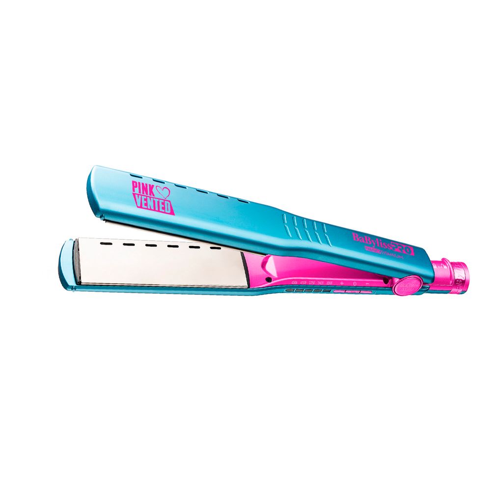 PLANCHA IÓNICA BABYLISS BNTPGB4093TPE