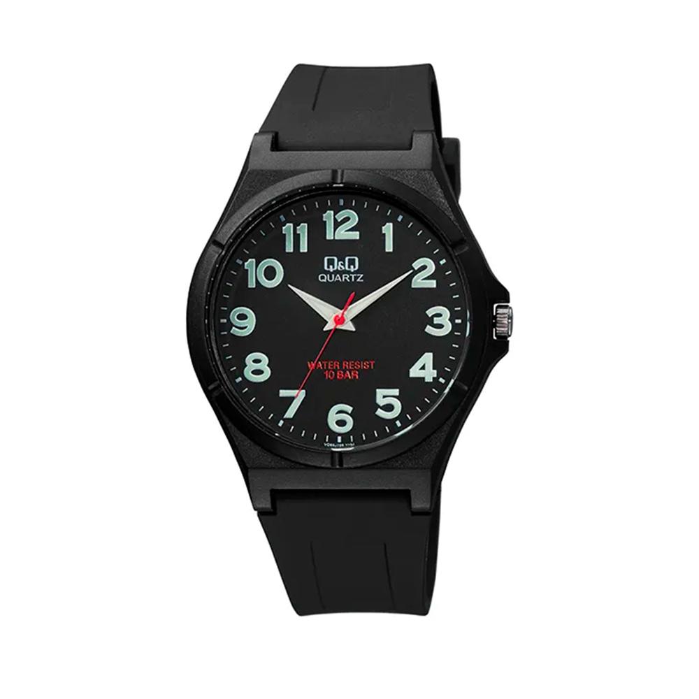 Reloj Analogico Hombre Vq66J024Y Q&Q 1029306