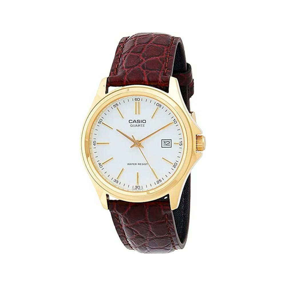 Reloj Analogico Hombre Mtp-1183Q-7Adf Casio 1029257
