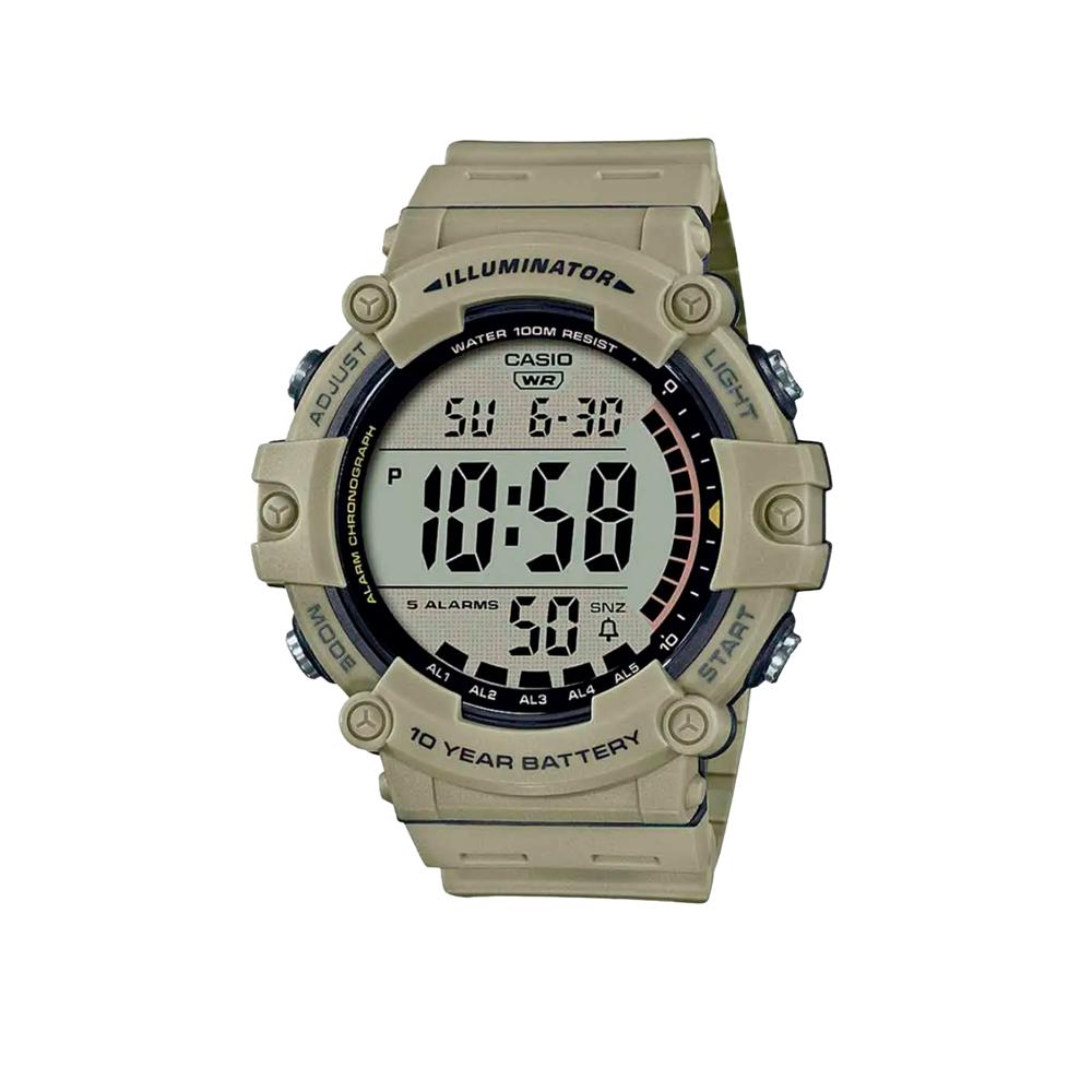 Reloj Digital Hombre Ae-1500Wh-5Avcf Casio 1029233