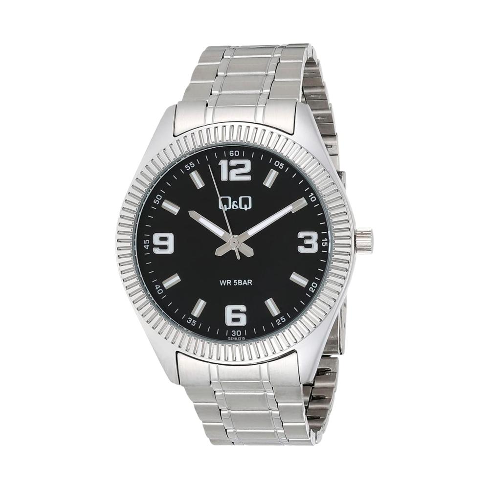 Reloj Analogico Hombre Qz48J215Y Q&Q 1029298