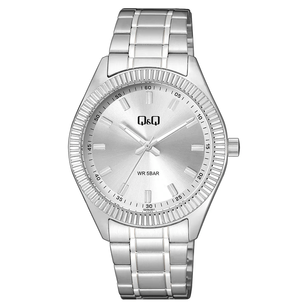 Reloj Analogico Hombre Qz48J201Y Q&Q 1029299