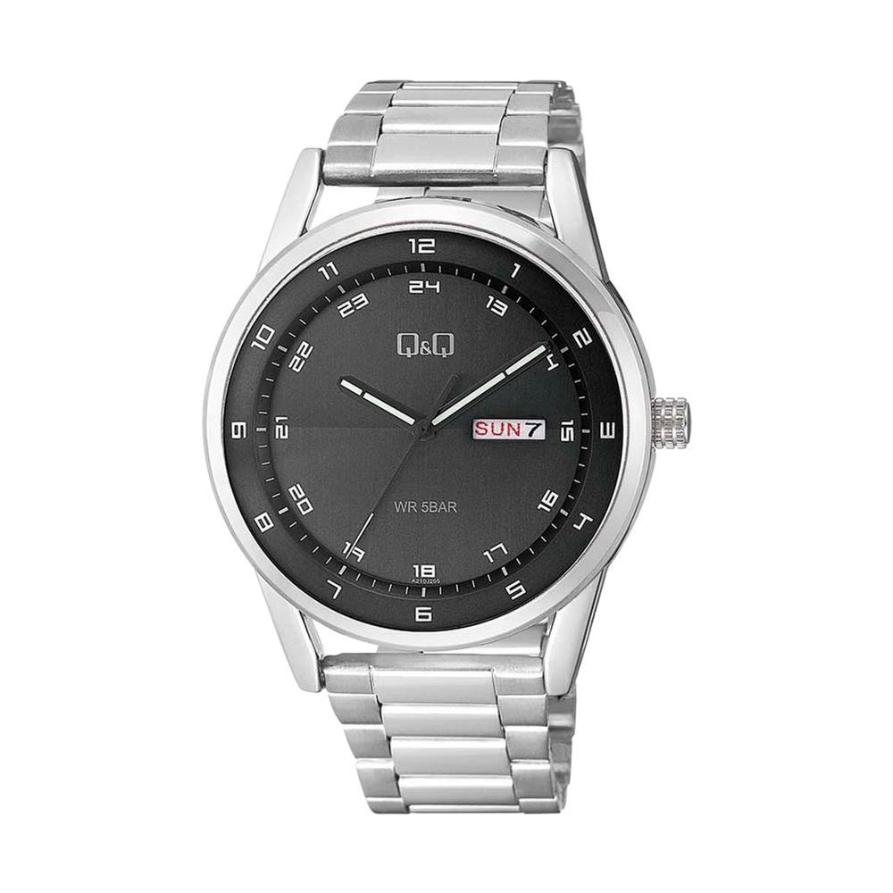 Reloj Acuatico Hombre A210J205Y Q&Q 1016513