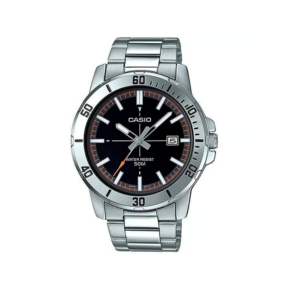 Reloj Analogico Hombre Mtp-Vd01D-1E2Vudf Casio 1029263