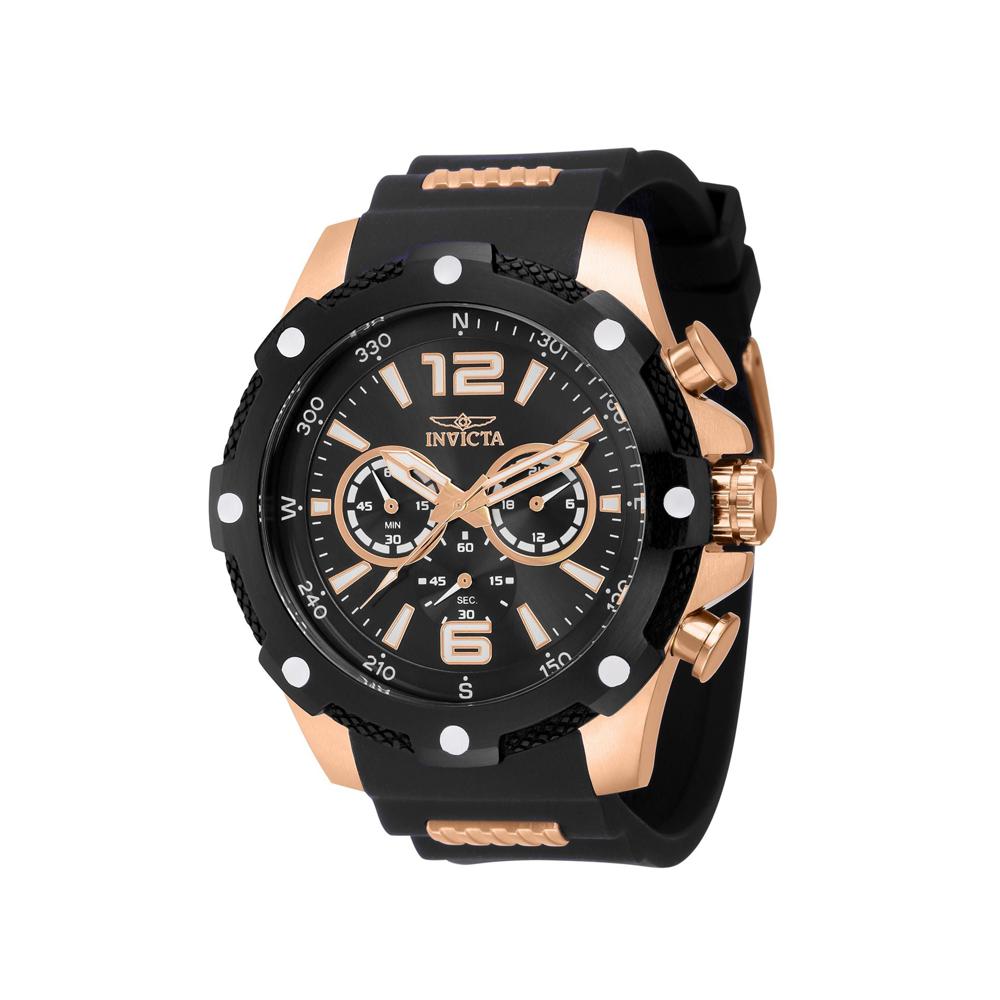 Reloj Analogico Hombre 39989 Invicta I-Force 1029473