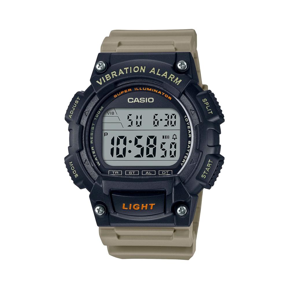 Reloj Digital Hombre W-736H-5Avcf Casio 1029280