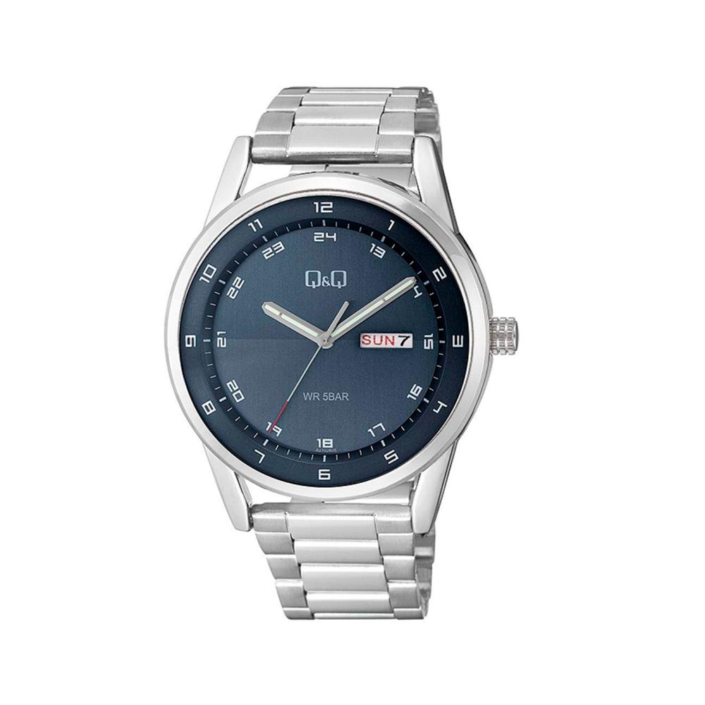Reloj Analogico Hombre A210J215Y Q&Q 1029309