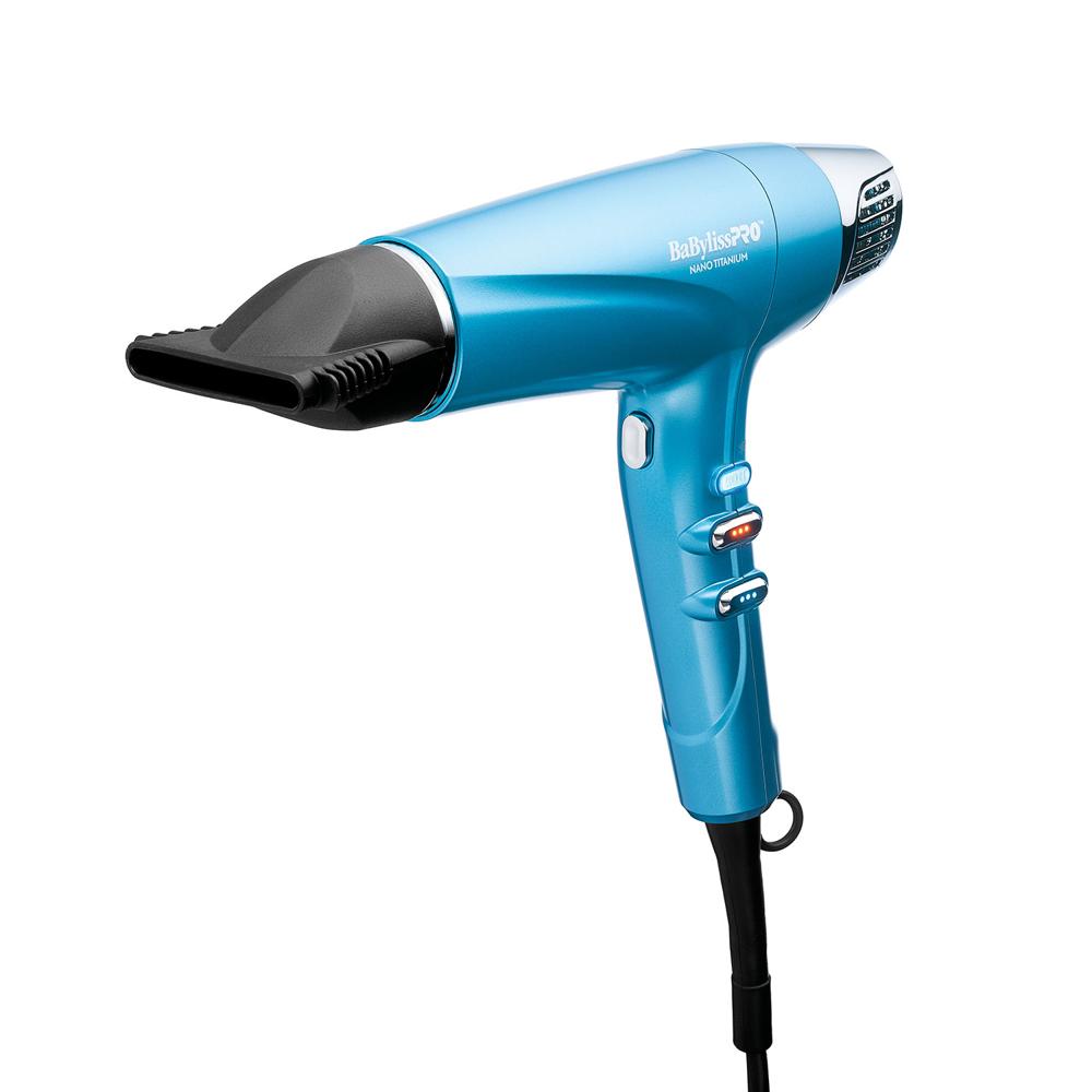 Secadora BaBylissPRO Dual Ionic