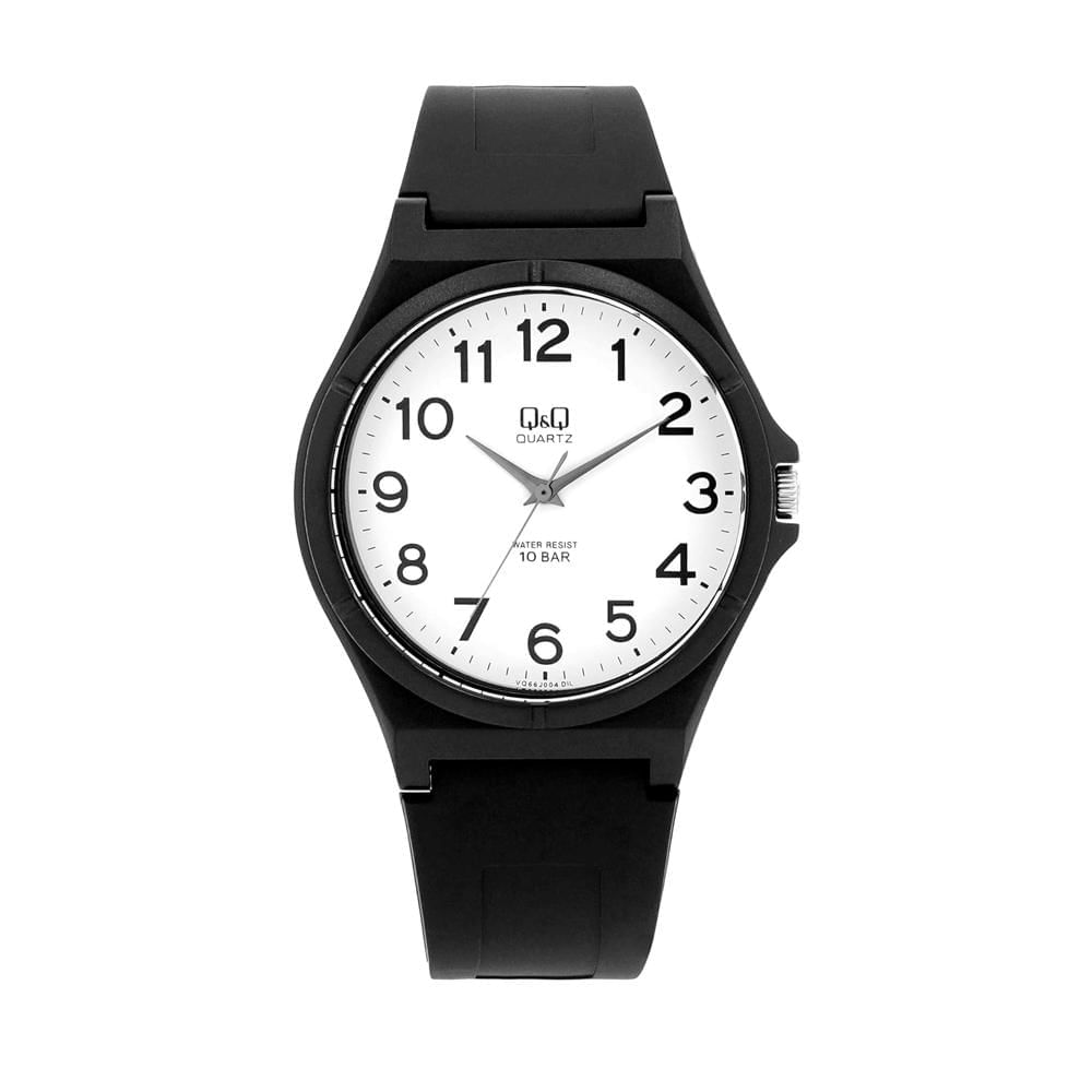 Reloj Analogico Hombre Vq66J004Y Q&Q 1029305