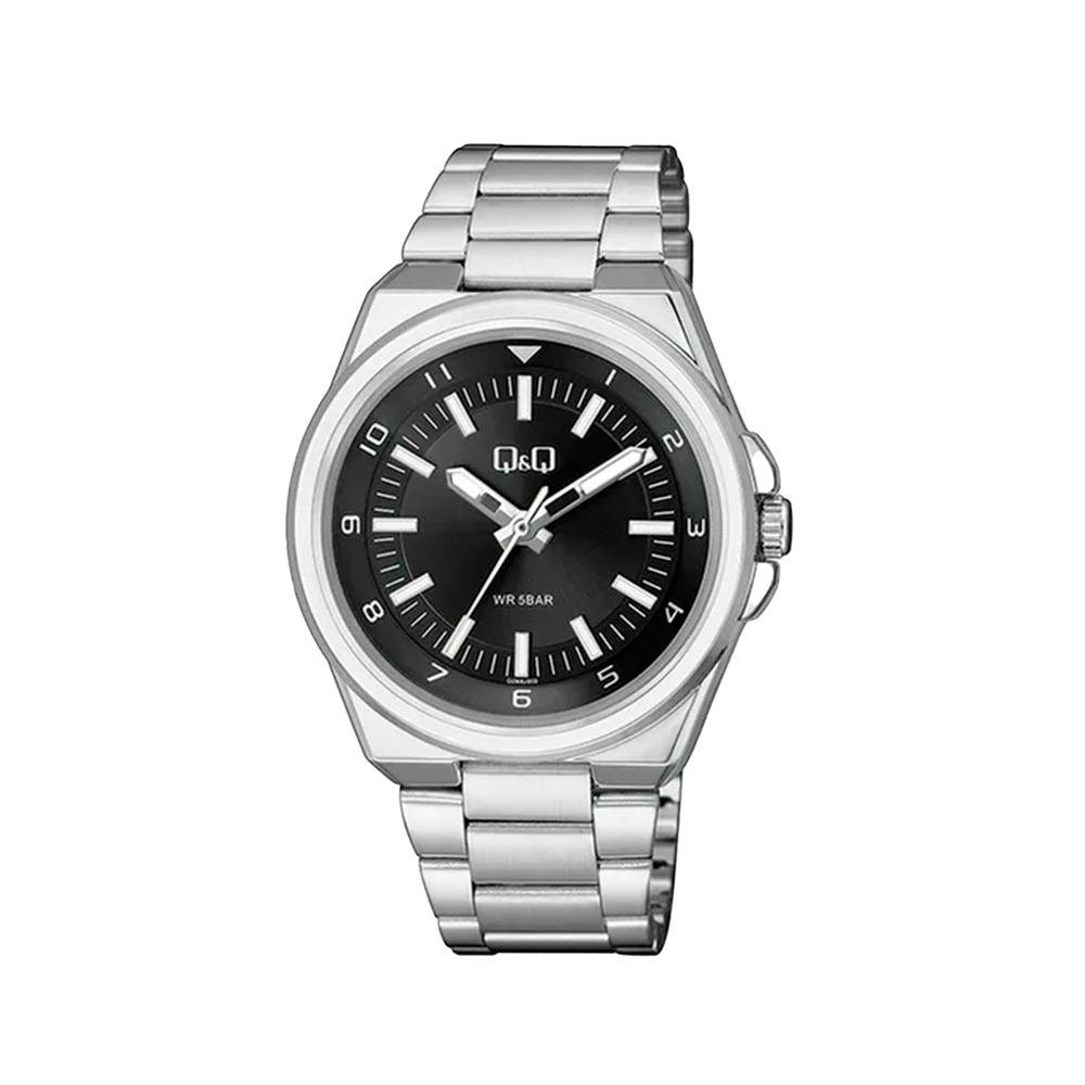 Reloj Analogico Hombre Qz68J202Y Q&Q 1029289