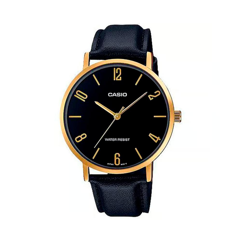 Reloj Analogico Hombre Mtp-Vt01Gl-1B2Udf Casio 1029265