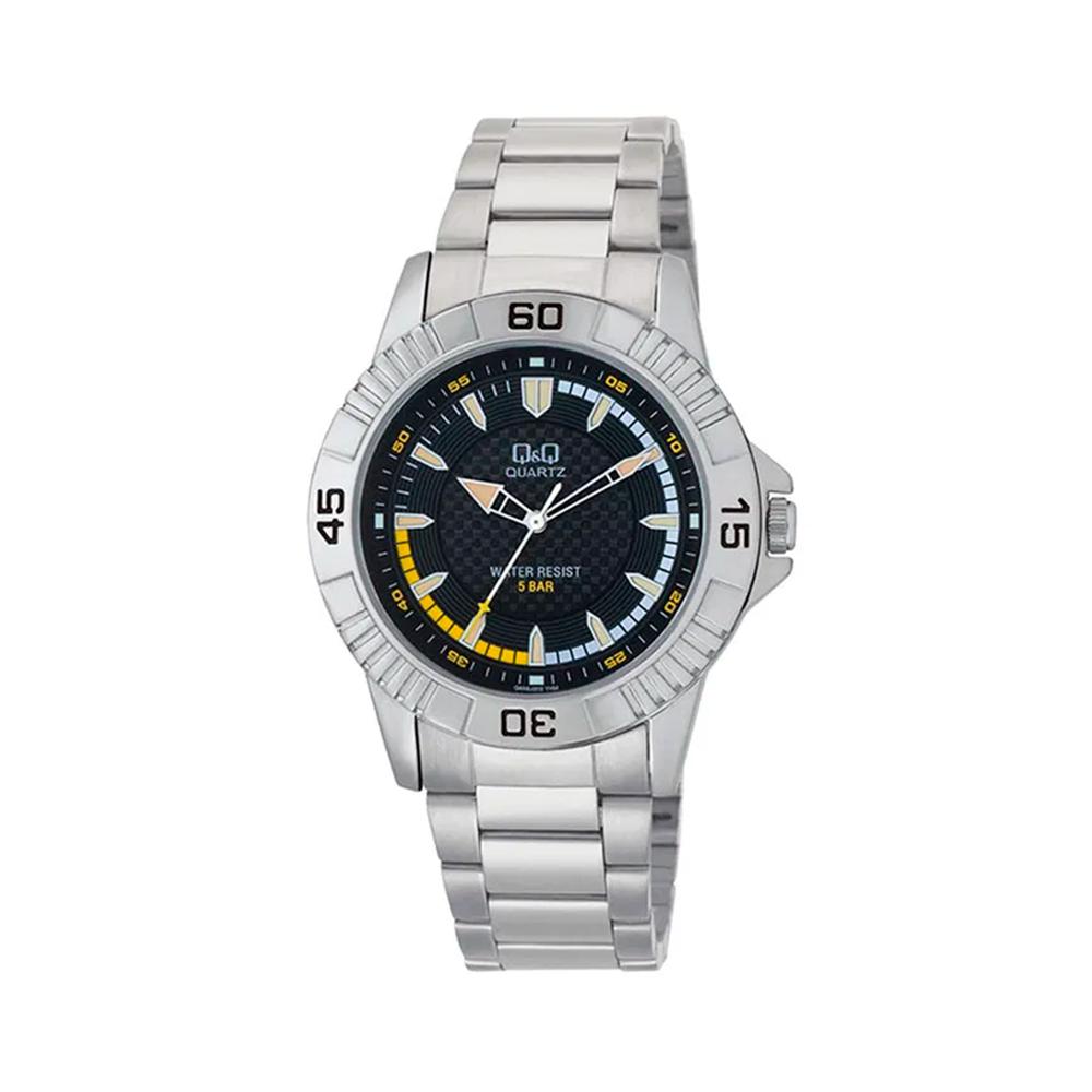 Reloj Analogico Hombre Q656J202Y Q&Q 1029316