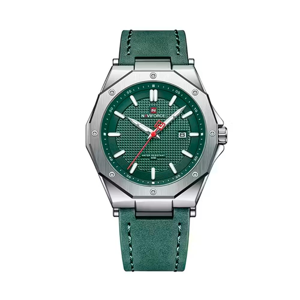 Reloj Analogico Hombre Nf9200L Naviforce 1028817