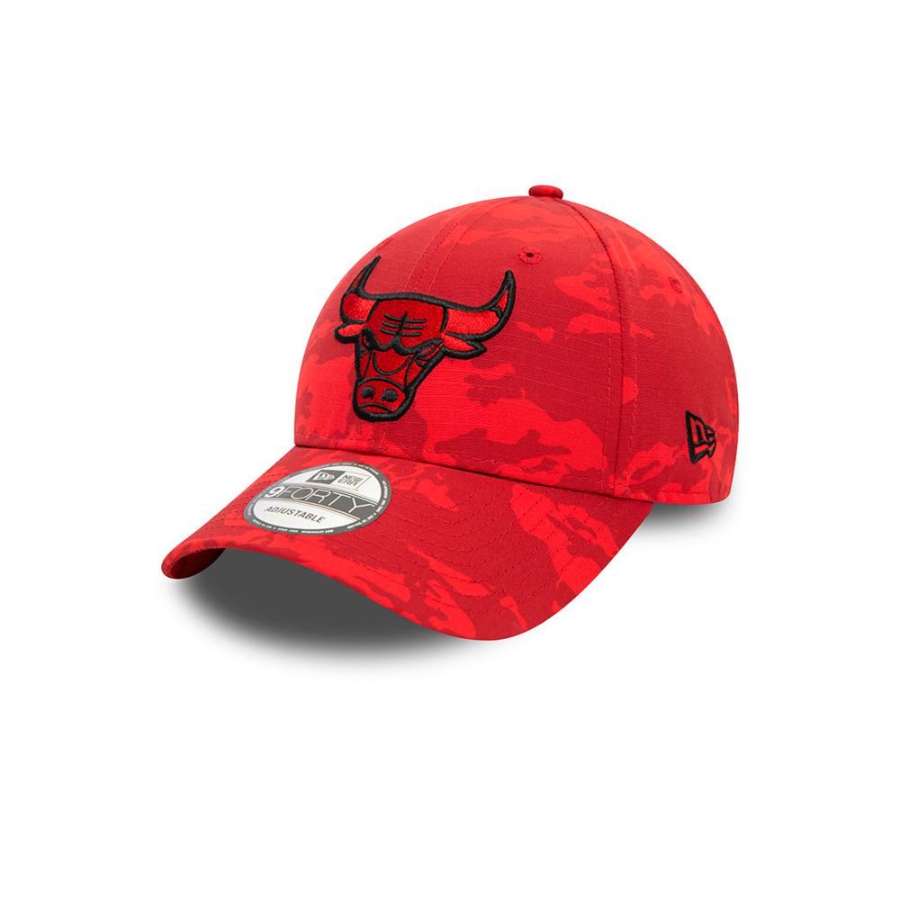 Gorra New Era Nba-Chicago Bulls 9Forty 198058813120 1028521 - Oechsle