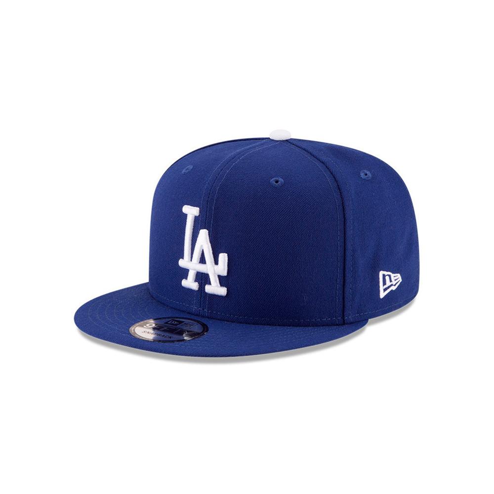 Gorra New Era Mlb-Los Angeles Dodgers 9Fifty 192093980571 1029433