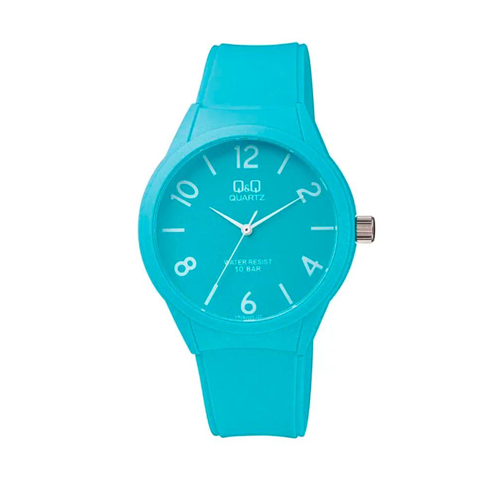 Reloj Analogico Mujer Vr28J020Y Q&Q 1029291