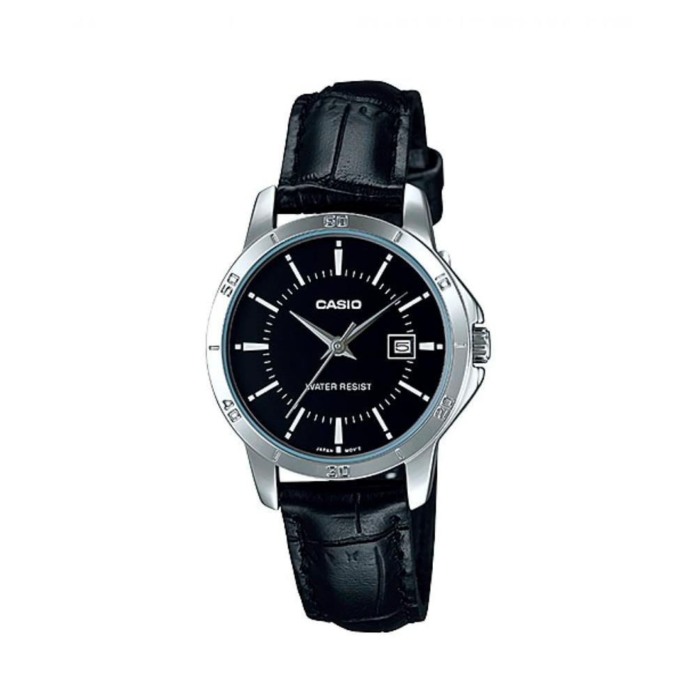 Reloj Analogico Mujer Ltp-V004L-1Audf Casio 1029249