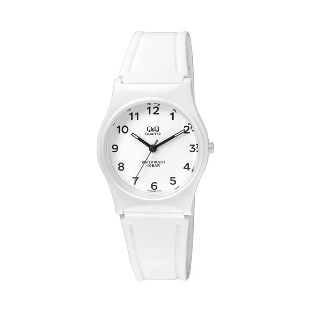 Reloj Analogico Mujer Vp34J062Y Q&Q 1029286