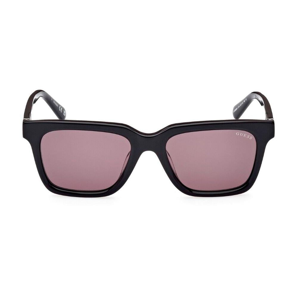 Lentes De Sol Uv400 Hombre Gu00064 01A Guess 1029337