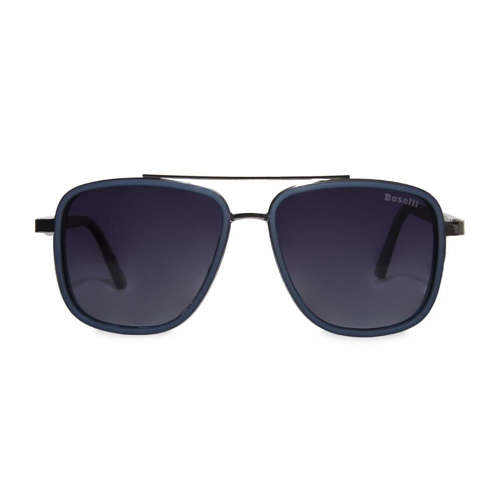 Lentes De Sol Polarizado Hombre Gbh025 Boselli 1028324