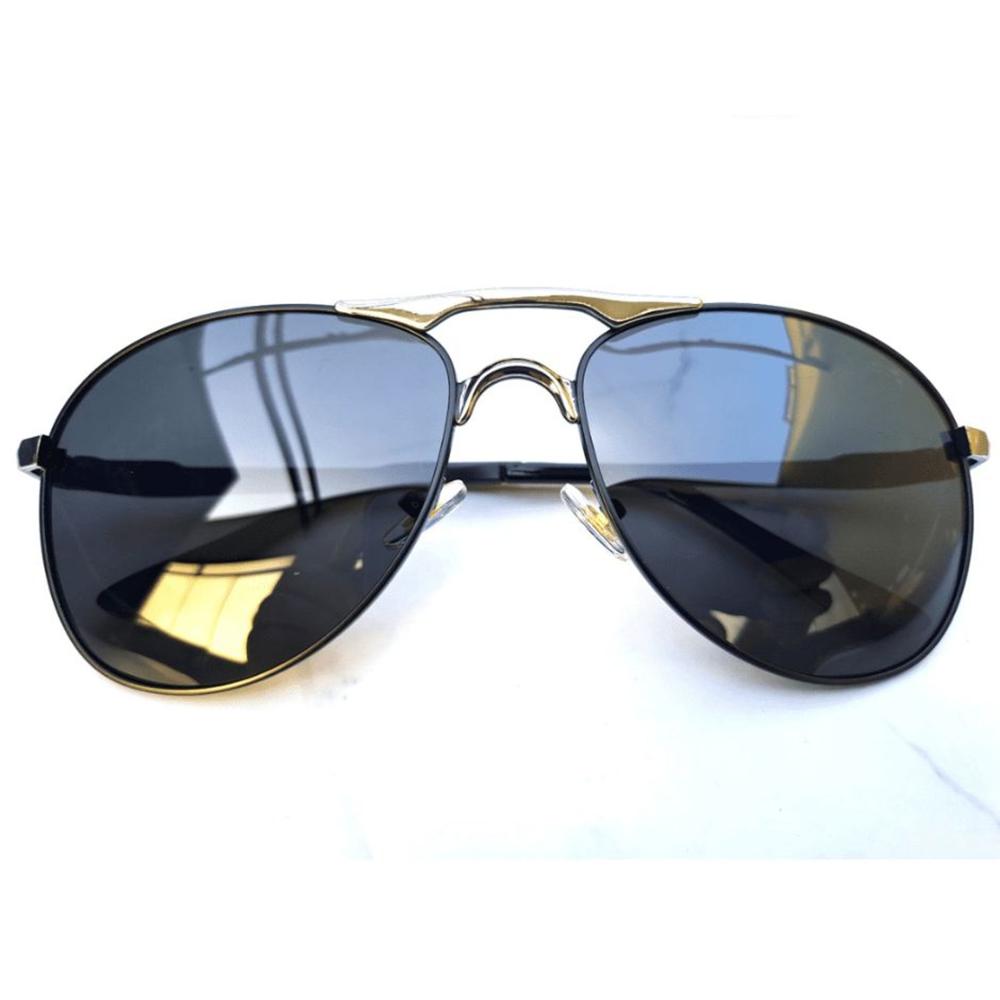 LENTES DE LUJO LEXUS HOMBRE POLARIZADOS LENTES DE SOL