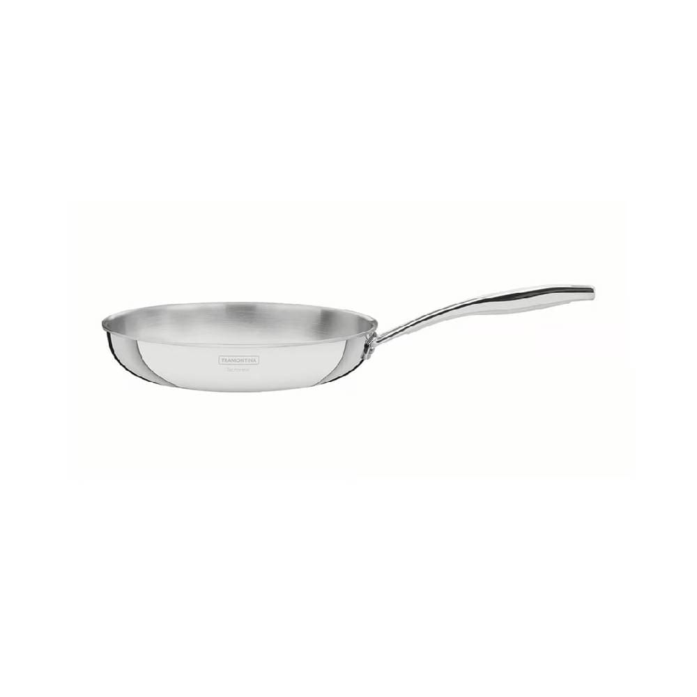 Sartén TRAMONTINA Professional ace inox20cm s/Tapa