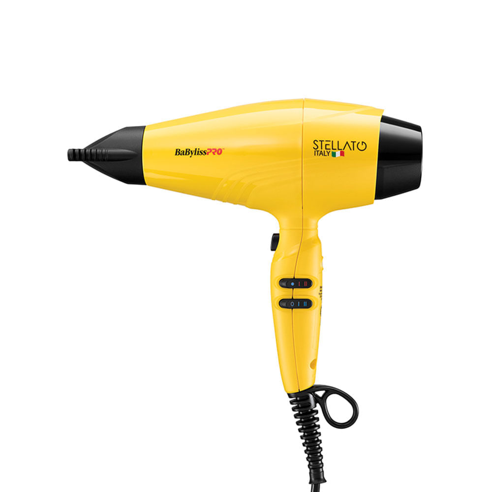Secadora BaBylissPRO Stellato
