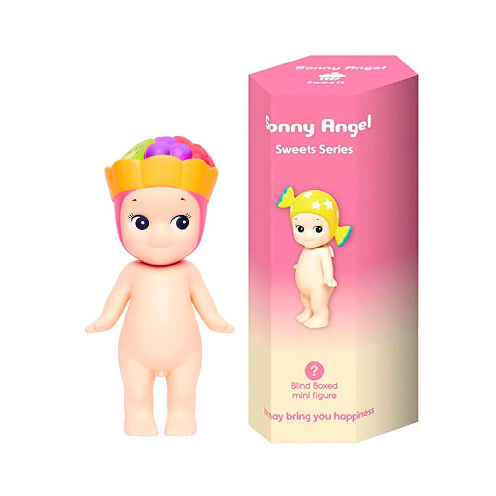 Sonny Angel Original Sweets Oechsle