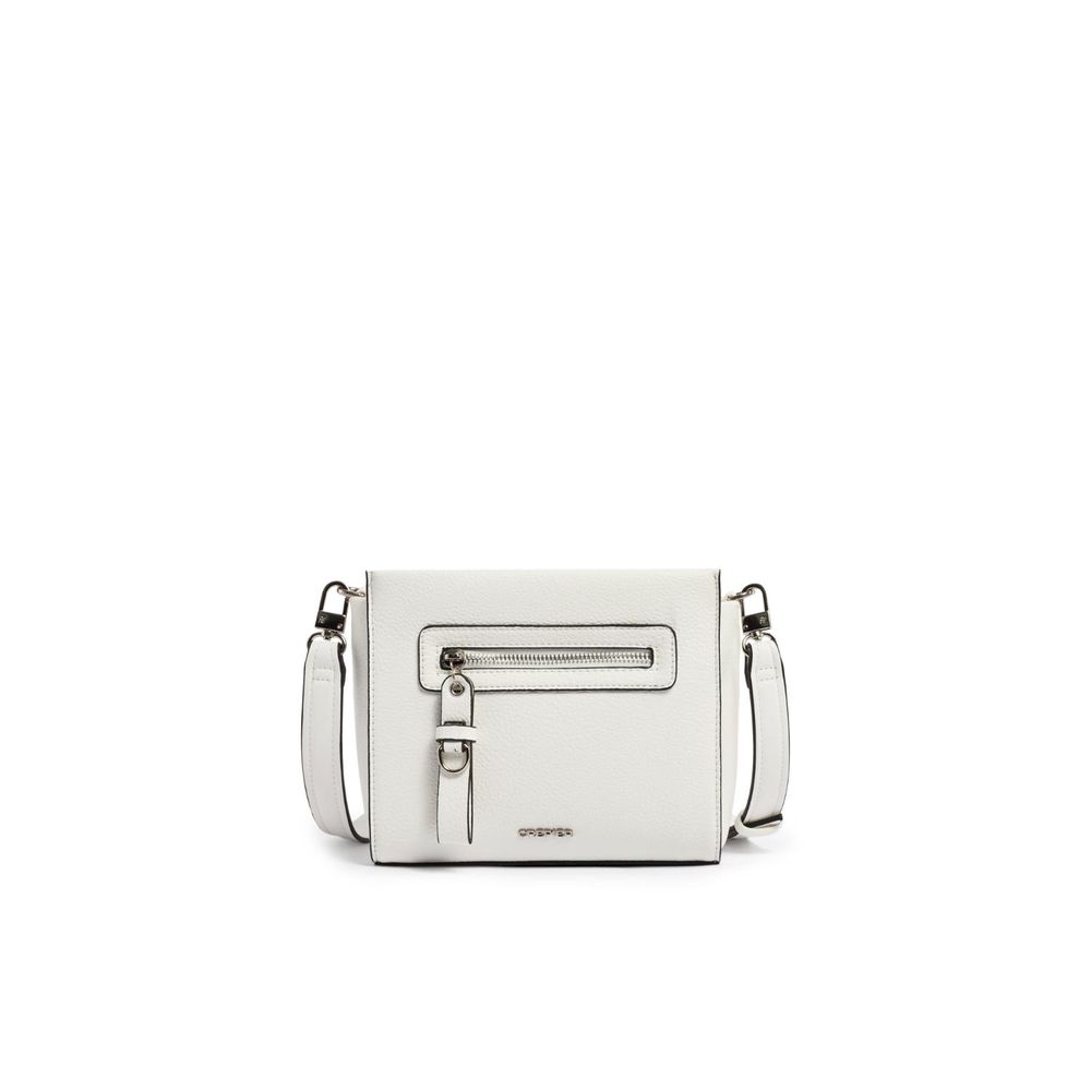 Cartera Crossbody Crepier Casie Chico