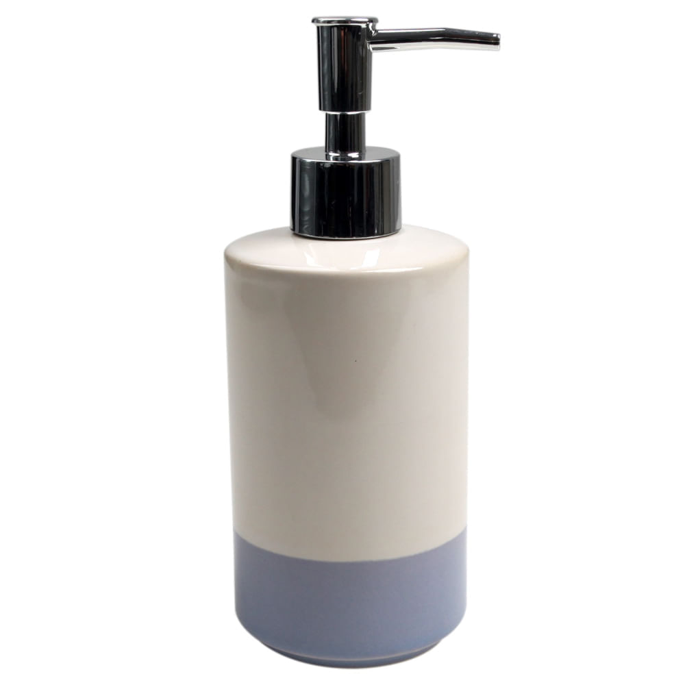 Dispensador de Jabón VIVA HOME Cer Natural