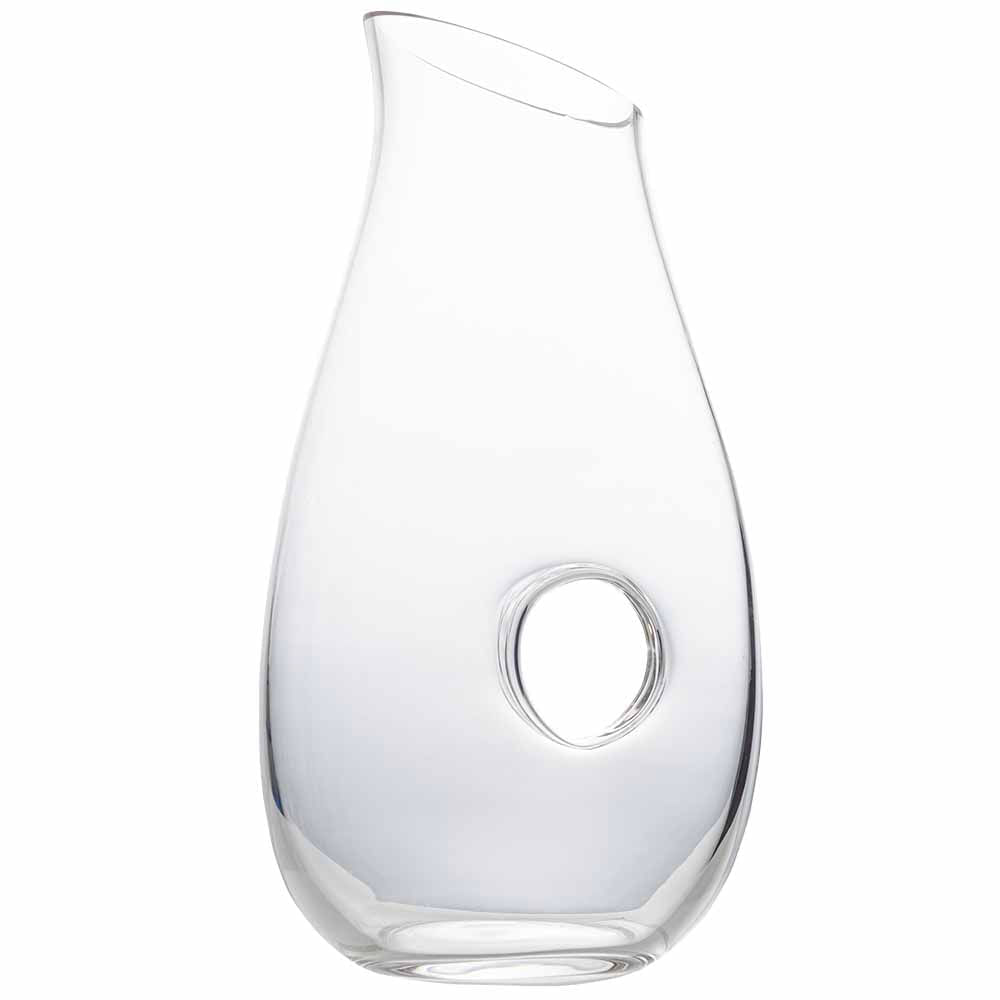 Decantador DECO HOME de Vidrio