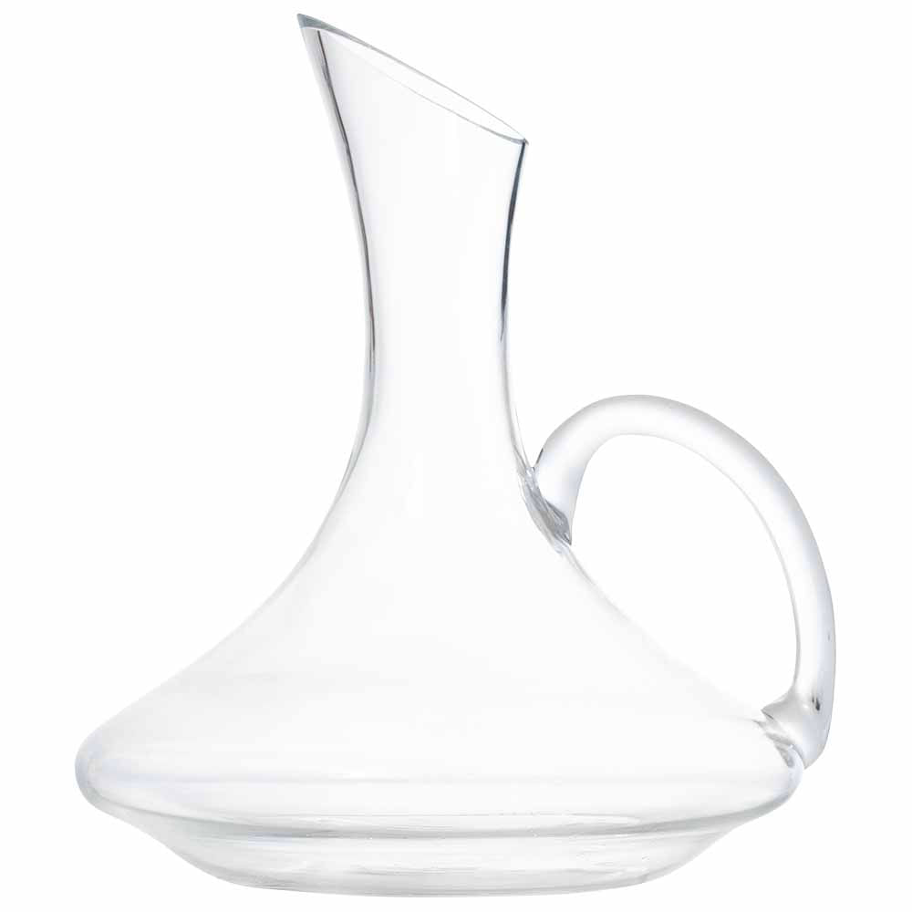 Decantador DECO HOME Transparente