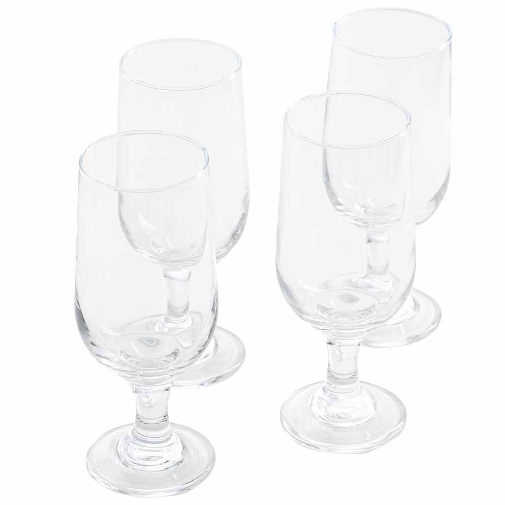 Set de Copas Cerveceras DECO HOME 4un