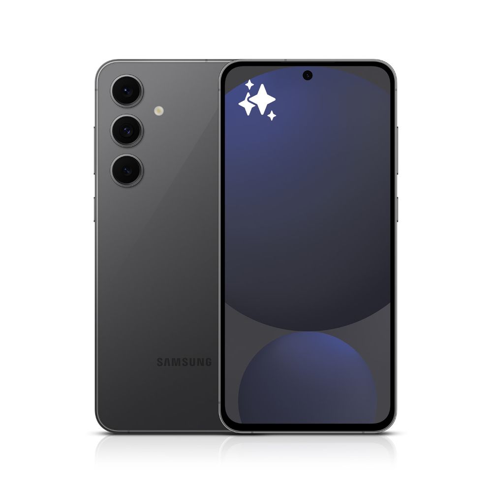 Celular Samsung SM-S721BZKMLTP 8GB RAM 256GB 6.7"" Negro