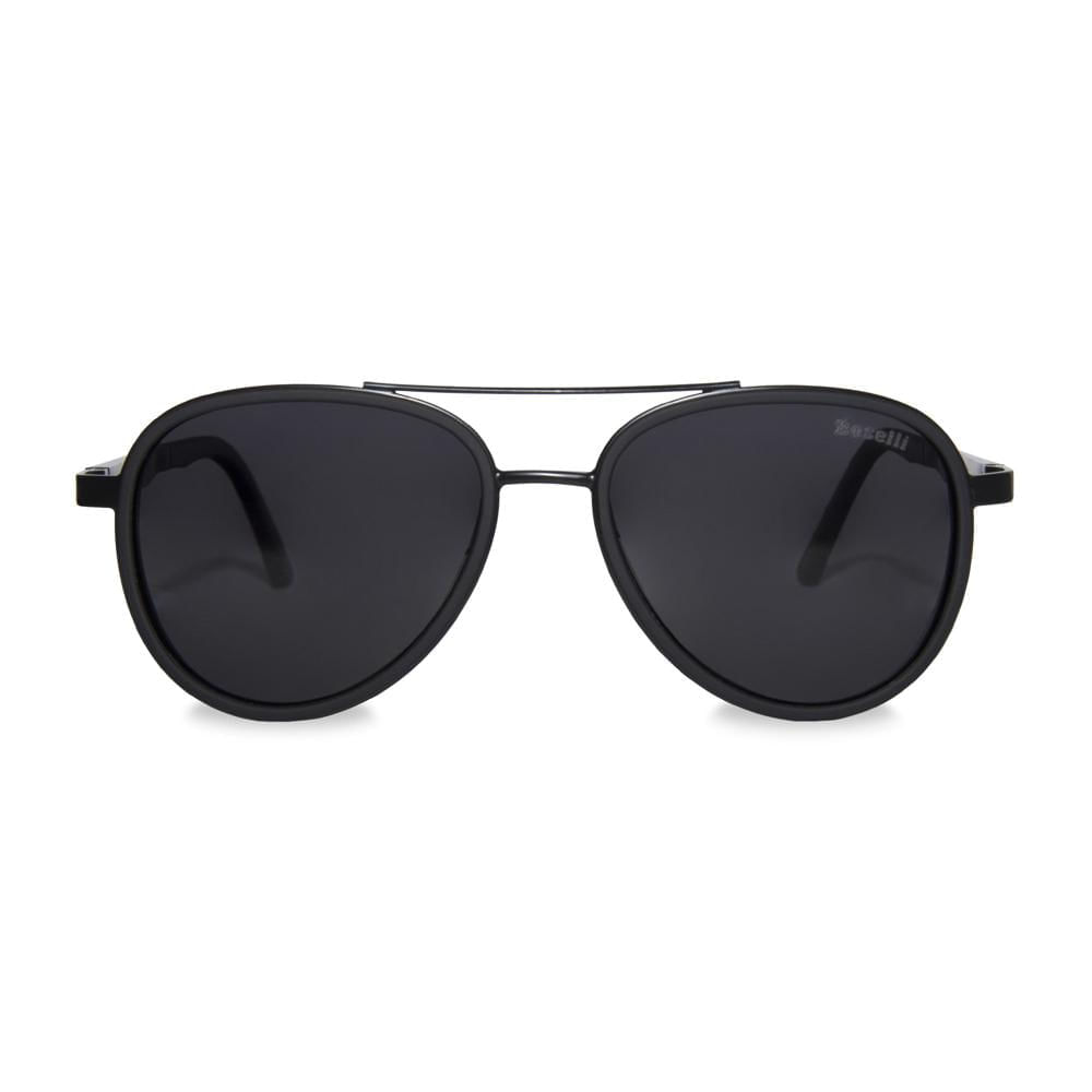 Lentes De Sol Polarizado Hombre Gbh022 Boselli 1028300