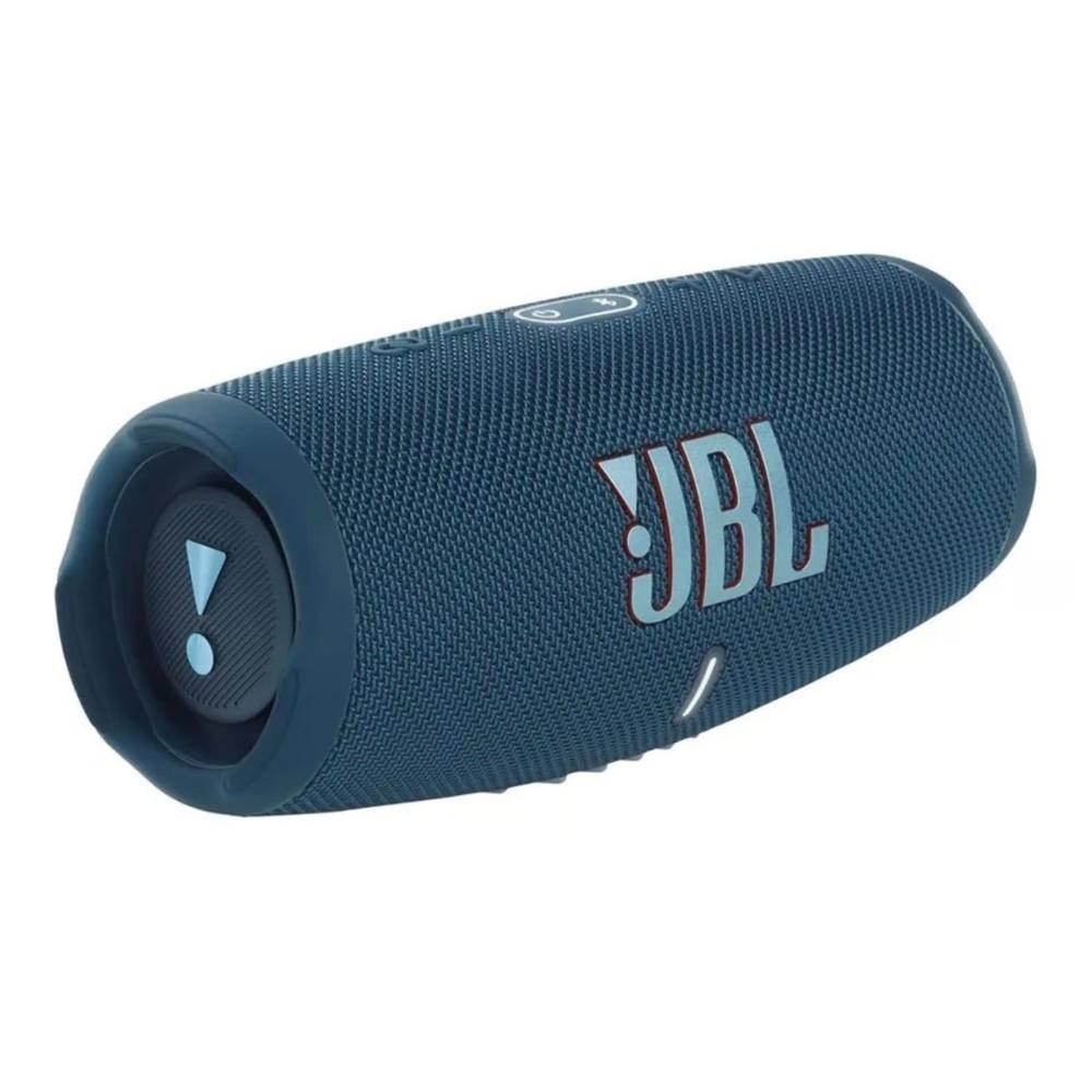 JBL Charge 5 Parlante, Resistente al agua, 30W, Azul