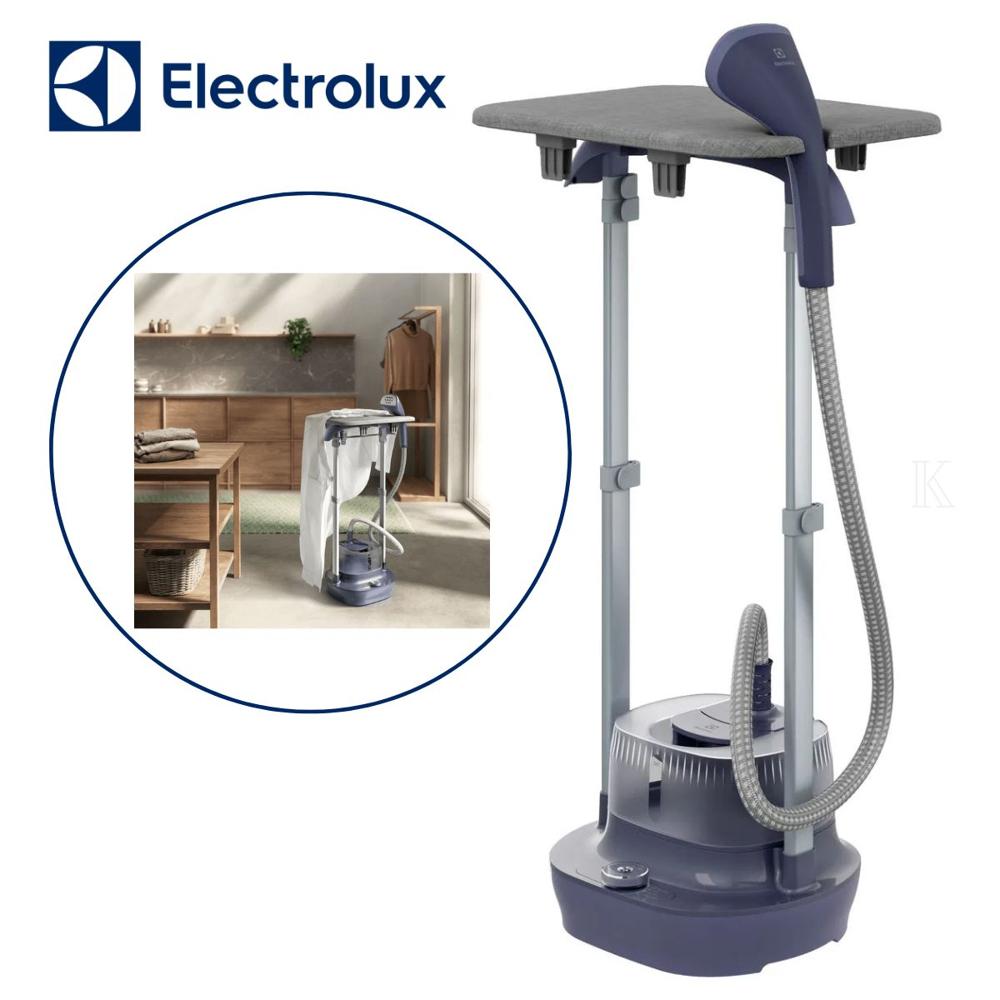 Vaporizador de Prendas Electrolux con Tabla de Soporte EGS20