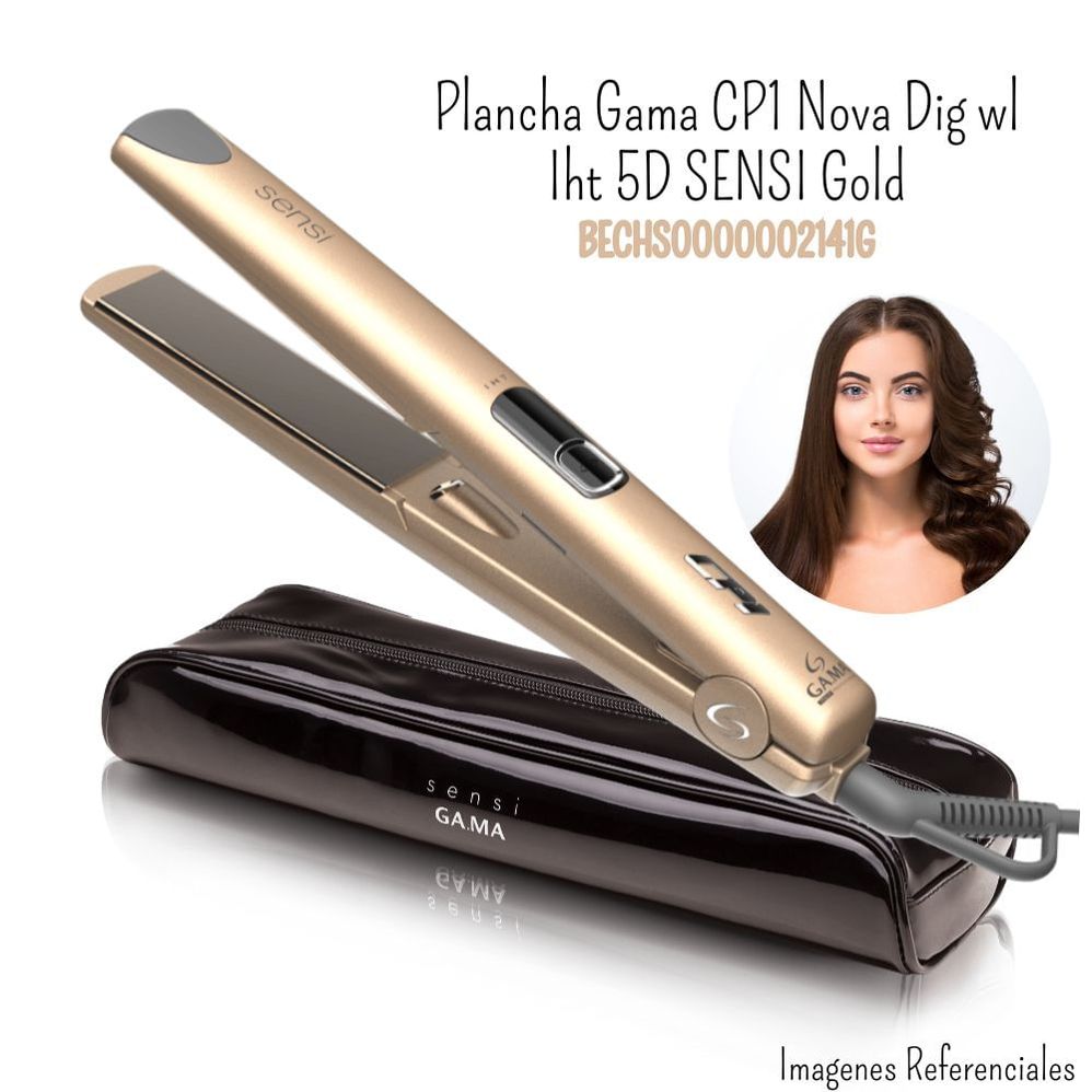 Gama Cp1 Nova Planchita Nova Ceramica Plancha Gama Cp1 Gama Italy